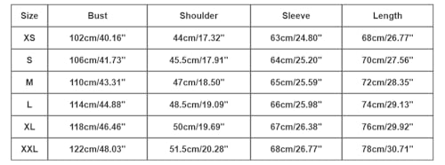 Generisch Camisa de manga larga para hombre estilo rugby a rayas - Jersey de punto a rayas con cuello | Camiseta clásica para un look deportivo y elegante, M