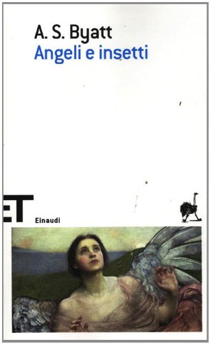 Angeli e insetti Angeli e insetti
