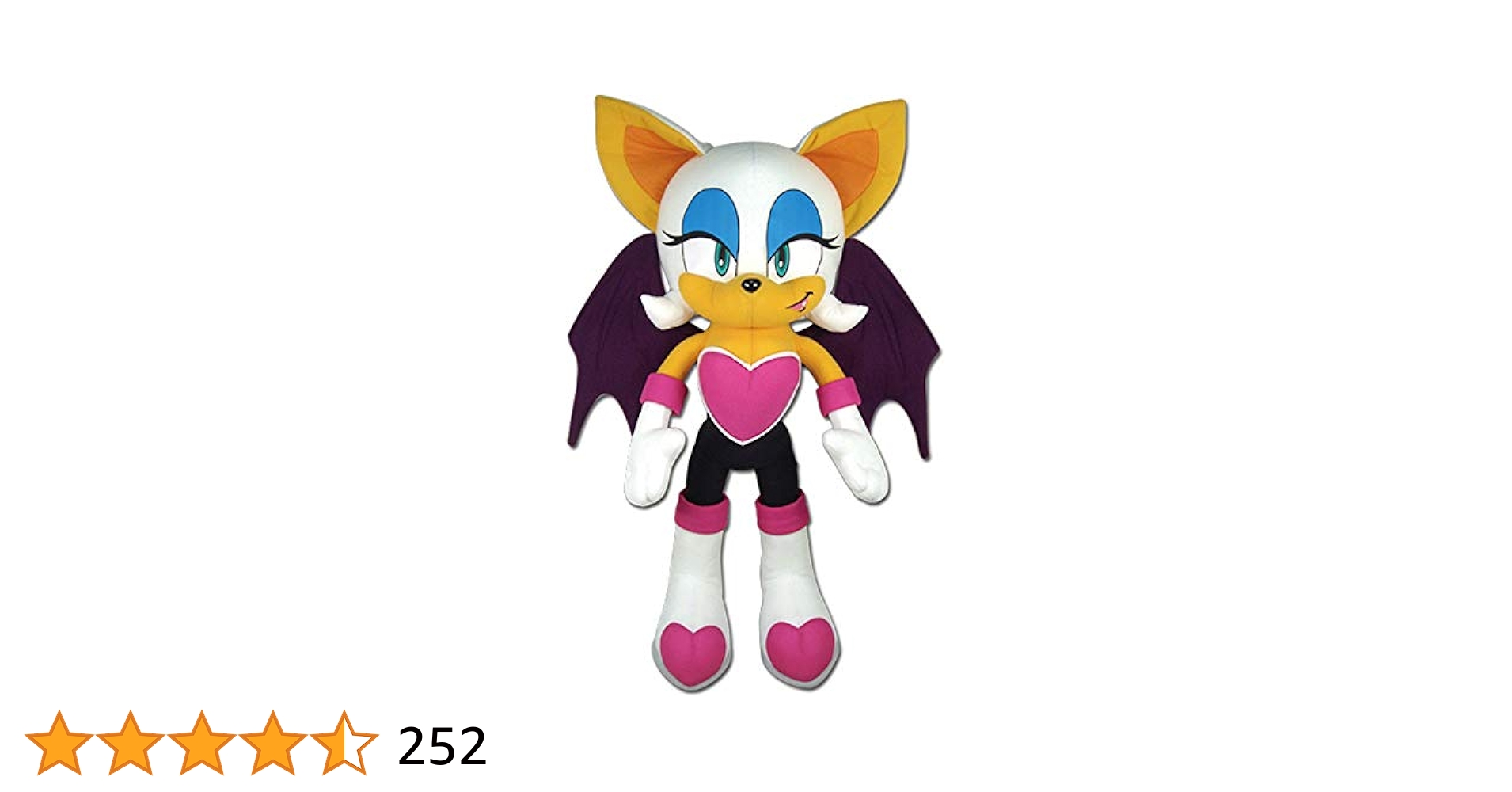 Amazon.co.jp: Great Eastern Entertainment ソニック・ザ