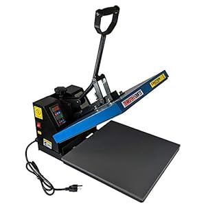 Heat Press Machine for T Shirt Prin...