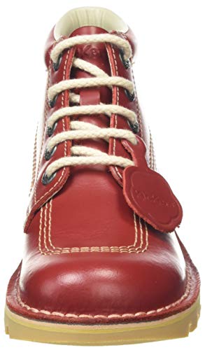 Image of Kickers mens Kick Hi Luxe