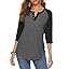 Black Sleeve+deep Grey