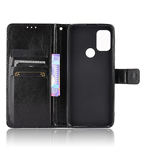 Capa Capinha Carteira 360 Para Motorola Moto G10 G20 e G30 com Tela de 6.5