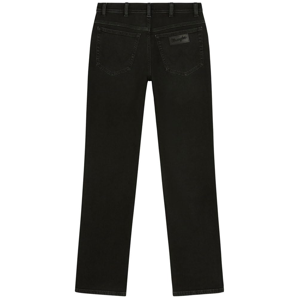 Wrangler Herren Texas Jeans – Bild 4