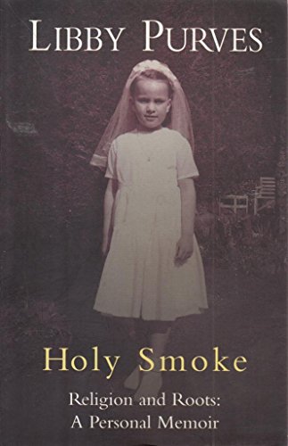 Holy Smoke
