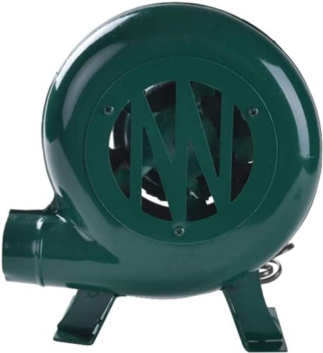 Soplador inflable Sopladores Alambre de cobre industrial Forja eléctrica Barbacoas centrífugas Bomba Ventilador Forja de carbón Encendedores para barbacoa