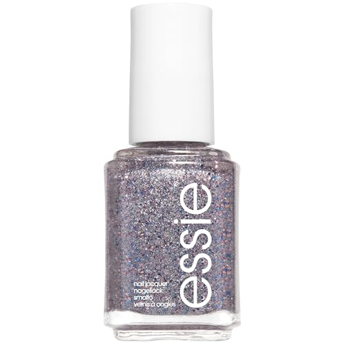 Essie Nagellack für farbintensive Fingernägel, Nr. 511 congrats, Metallic, 13,5 ml