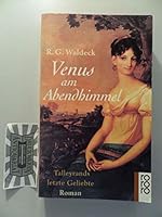 Venus am Abendhimmel 3499139154 Book Cover