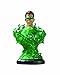 DC Direct Green Lantern (Movie): 1:4 Scale Hal Jordan Deluxe Bust