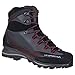 Produktbild LA SPORTIVA Herren Trango TRK Leather GTX Bergschuhe, Carbon/Chili, 44 EU