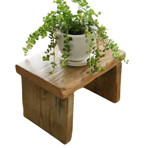 OLD ASHIBA ݑ 20cm×30cm×s20cm piƂ߂j  Í AeB[N ؐ ӂݑ Xebv xbhTCh I xbhTChe[u iCge[u | 󒍐Y