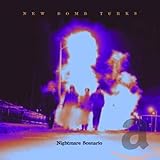 new bombay bicycle club  Nightmare Scenario