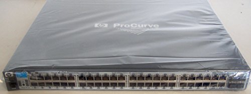HP J9147A ProCurve Switch 2910al-48G