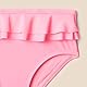 Amazon Essentials x Sofia Grainge Baby Mädchen Bikini, Kräftiges Rosa, 18 Monate