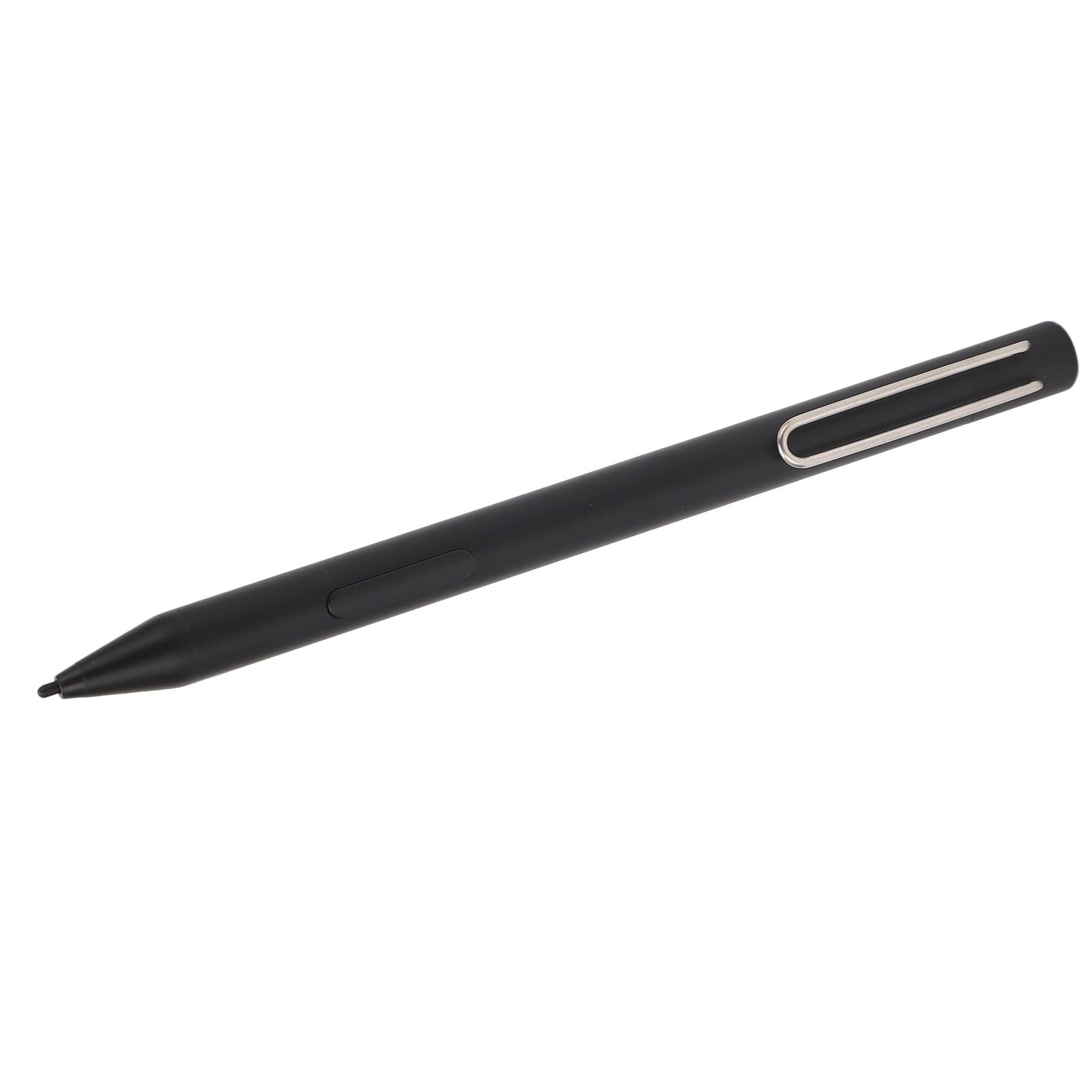 Stylo Tactile Actif 4096 Niveaux Pression Stylet Alliage Aluminium Dessin Professionnel Tablette