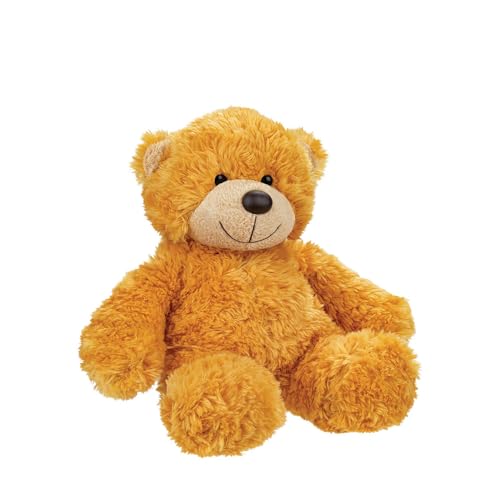 Aurora, 12774, Bonnie Honig Teddybär, 23cm, Plüschtier, braun