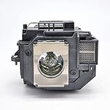ELPLP67 V13H010L67 Replacement Projector Lamp fo