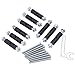 Cassette Repair Device Cassette Screws Support Rod Wall Electrical Box Screw Tool for Type Light Switch Socket Junction Insulation Support Rod