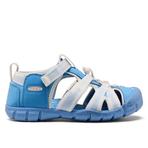 Image of KEEN Unisex-Child Seacamp 2 CNX Closed Toe Sandals