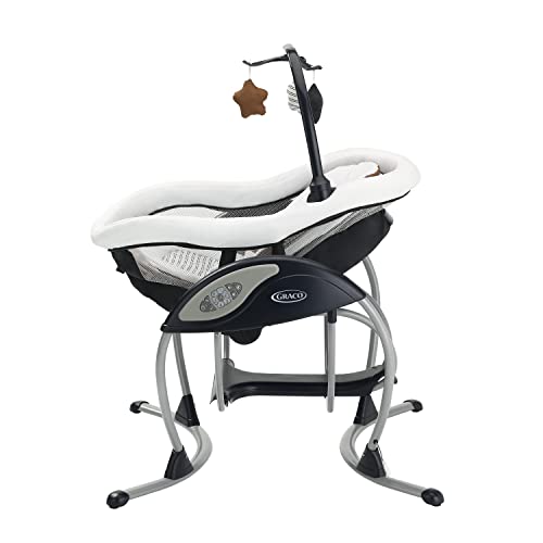 Graco DuoGlider Swing, Britton - Image 5