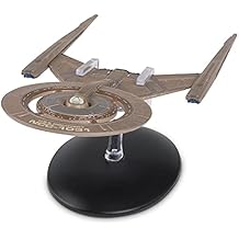 Star Trek Discovery The Official Starships Collection #2 USS Discovery NCC-1031 Ship Replica
