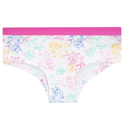 My Little Pony Girls Underwear Pack of 52