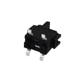 Double Limit Game Accessories Flash Gate Reset Switch Detection Button Connector