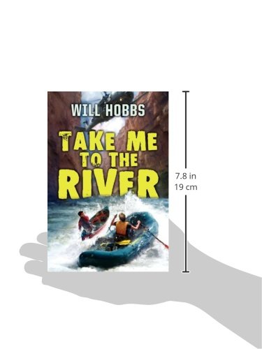 Image of Take Me to the River