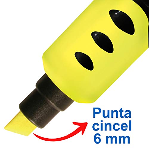 Listado de Marca texto sharpie más recomendados. 15