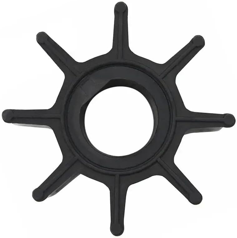 SELCAR 18-3245 19210-881-A02 19210-881-A01 19210-881003 Marine Engine Water Pump Impeller Fit for Honda 5HP-10 HP Outboard Motor