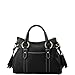 Dooney & Bourke Penrose Satchel 30 With Pocket