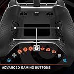 PowerA FUSION Pro 4 Wired Controller for Xbox Series X|S, adjustable height thumbsticks, hall effect thumbsticks, mappable buttons, officially licensed, works with Xbox One and Windows 10/11 - Image 5