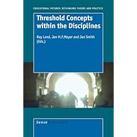 Threshold Concepts within the Disciplines