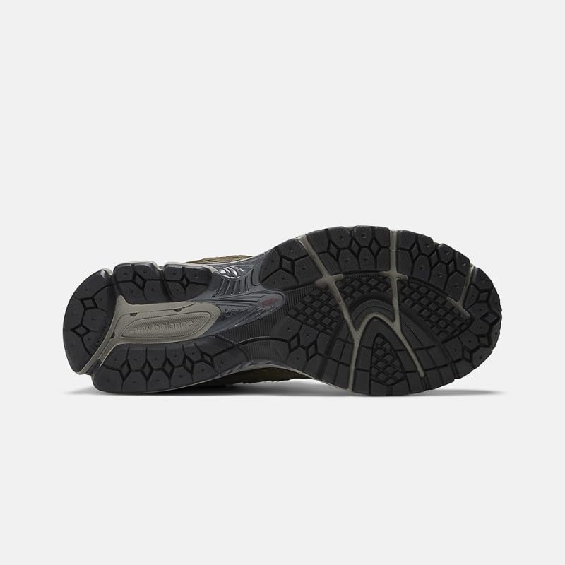 Image of New Balance Mens 2002 Sneaker