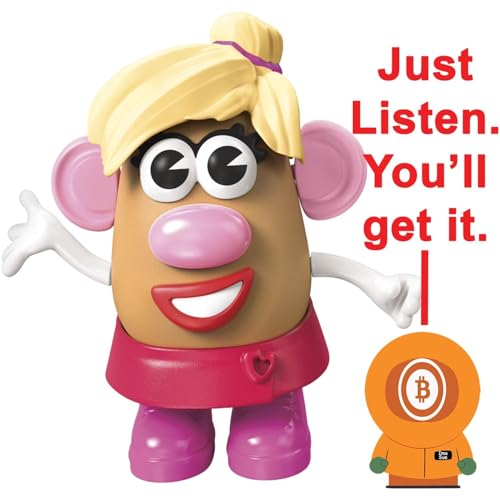 Feminine Potato Problem