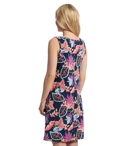 Women's Chill River Printed Dress3
