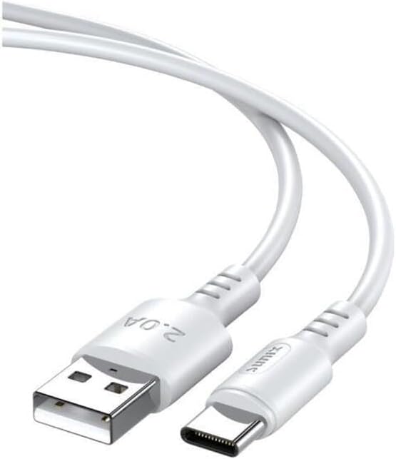 Sunix 2 Amper Usb/Type-C Şarj Ve Data Kablosu Mcr-30