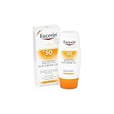  Eucerin® Protección de Sun Protección alergia al sol Crema-Gel 50 Alto (150 ml)
