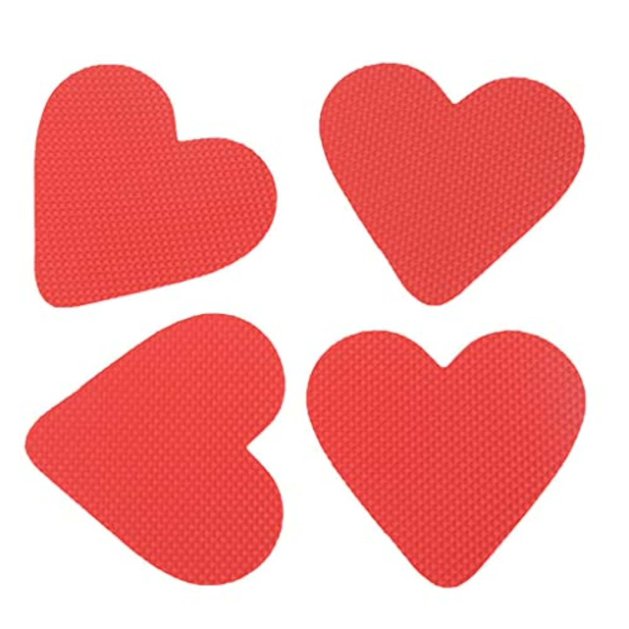 3 Pairs Anti-Slip Shoe Grips, Non-Slip Sole Protector