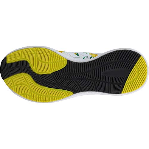 Image of Adidas Women's Edge Lux Ankle-High Running Shoe