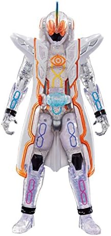 Bandai Kamen Rider Ghost GC13 Kamen Rider Ghost Mugen Damashii