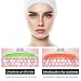 Imagen de Masajeador Facial Antiarrugas con Luz LED 7 Colores