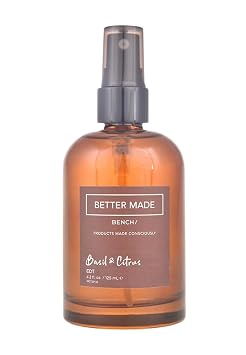 Bench Better Made EDT 125ml / 4.2 fl oz