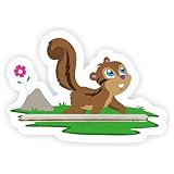 Farbklecks-Collection