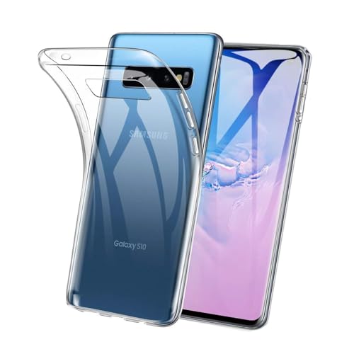 ΉGalaxy S10 SC-03L SCV41 p P[X NA TPU ϏՌ X}z  P[X Galaxy S10 X}[gtHP[X x ςɂ wh~ Ռ z C菝h~ ϏՌ  Ռz tȒP