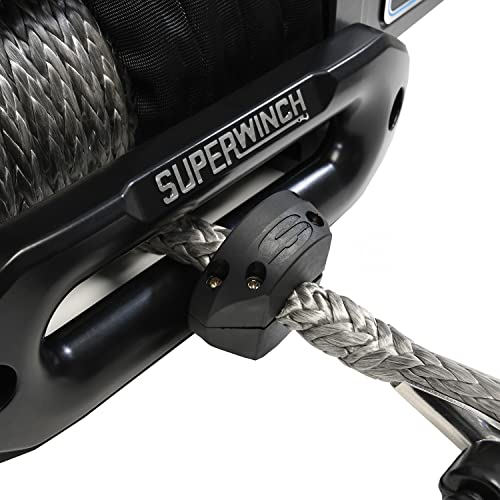 Superwinch 2586 Winch Hook Snubber #TOP5