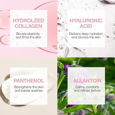 Naisture 15 Min Pamper Me Kit Korean Spa Skincare Gift Set for Women-Head to Toe with Hair, Face, Eye, Hand, Foot Masks (7 pcs)
