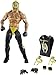 Produktbild WWE GVC01 - Rey Mysterio Top Picks Elite Actionfigur (ca. 15 cm) mit hervorragender Beweglichkeit für perfekte Posen, lebensechten Details, authentischem Wrestling-Look und Zubehör, ab 8 Jahren