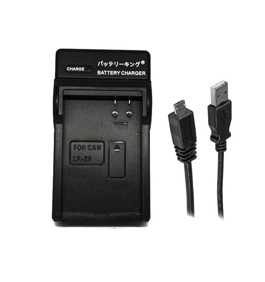 Canon EOS Kiss X4 本体 バッテリー・充電器付き Amazon | バッテリーキング LP-E8 EOS Kiss X4対応 EOS Kiss X5