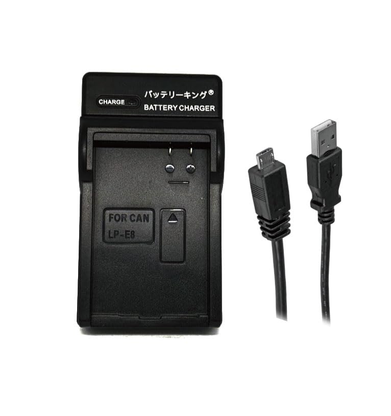 Canon EOS Kiss X4 本体 バッテリー・充電器付き Amazon | バッテリーキング LP-E8 EOS Kiss X4対応 EOS Kiss X5